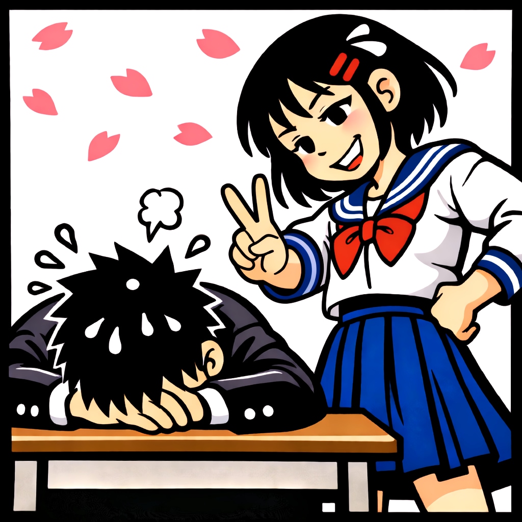 ヨーグルッペな!