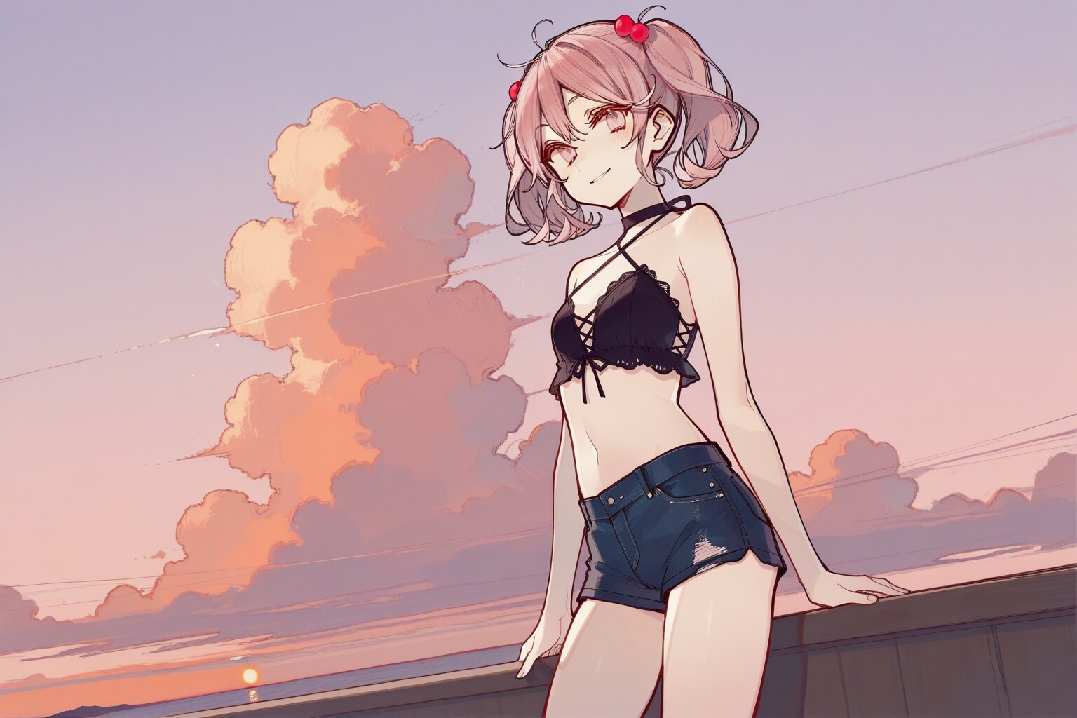 ゴールデンアワー