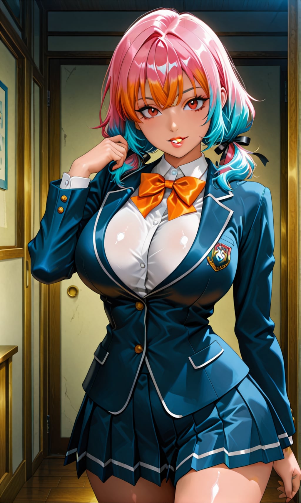 JK（女子高生）452
