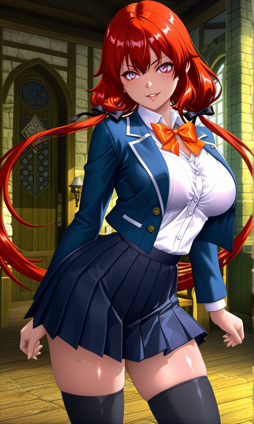 JK（女子高生）452