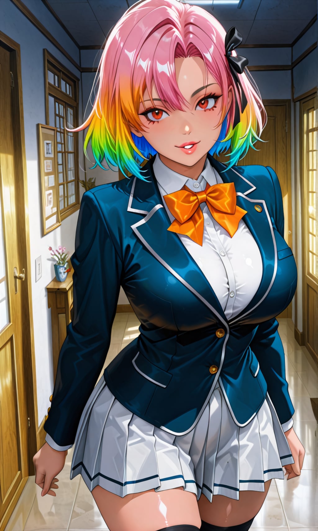 JK（女子高生）452