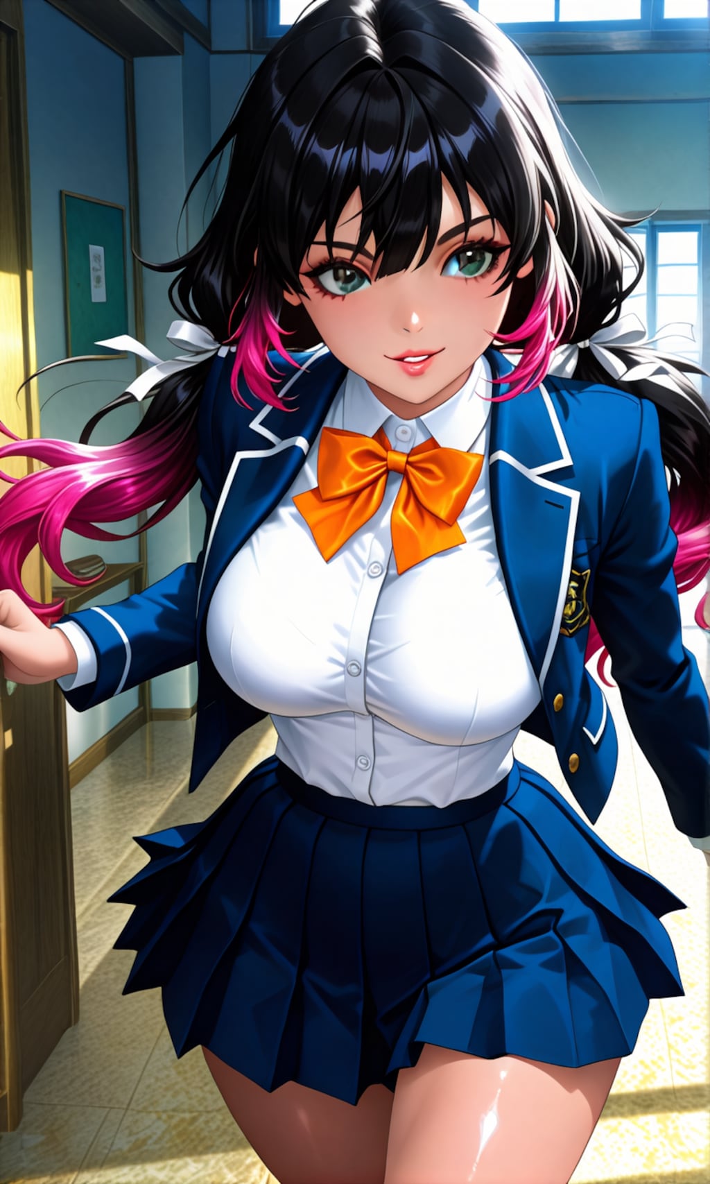JK（女子高生）452