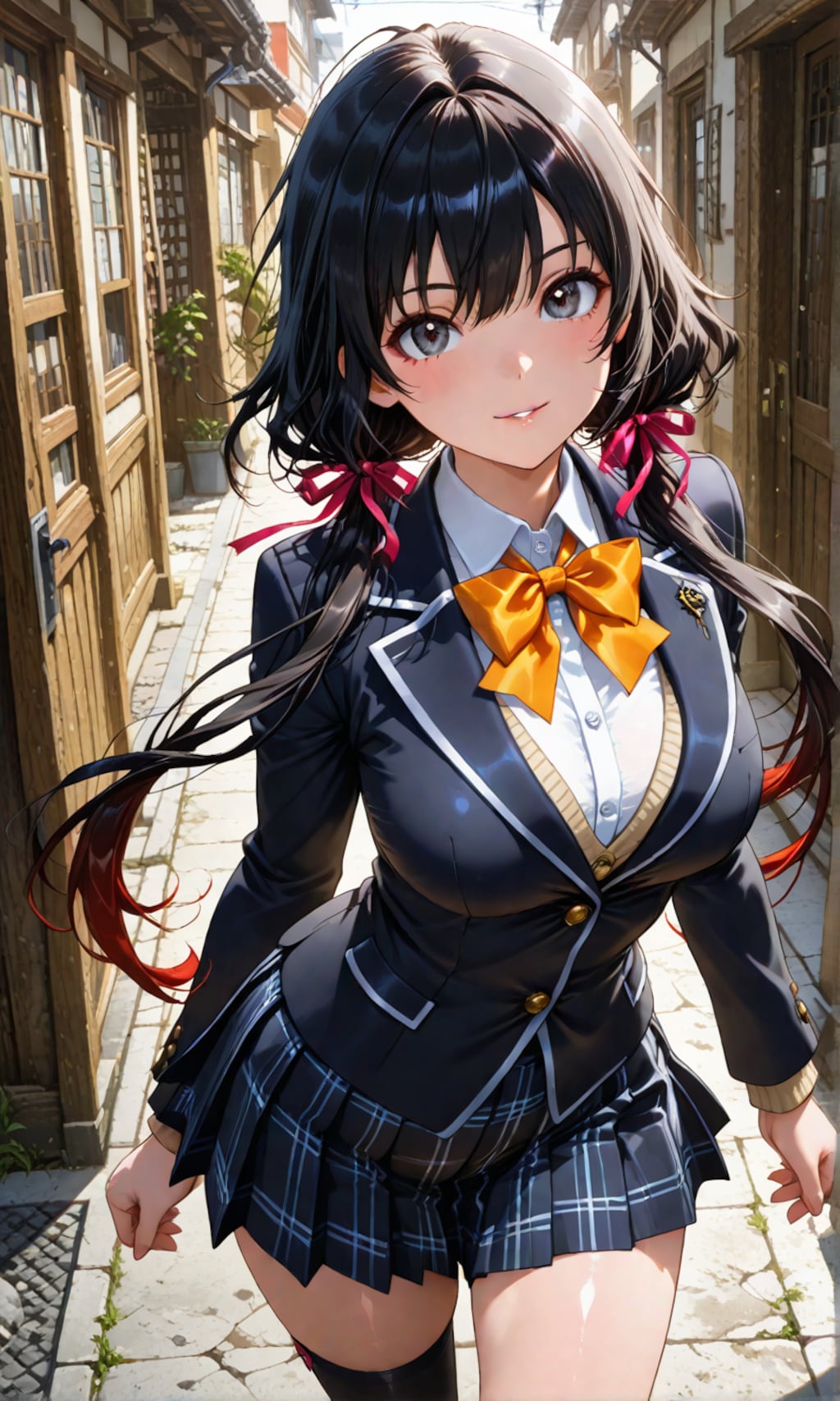 JK（女子高生）452
