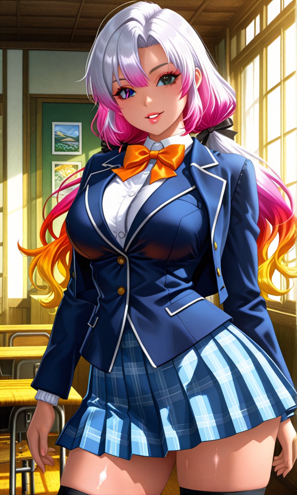 JK（女子高生）452