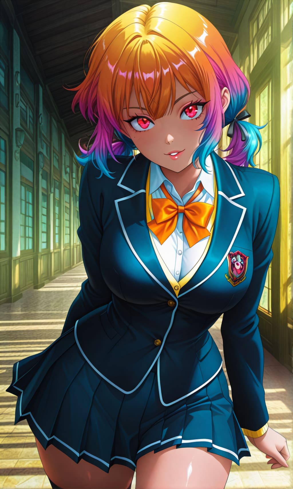 JK（女子高生）452