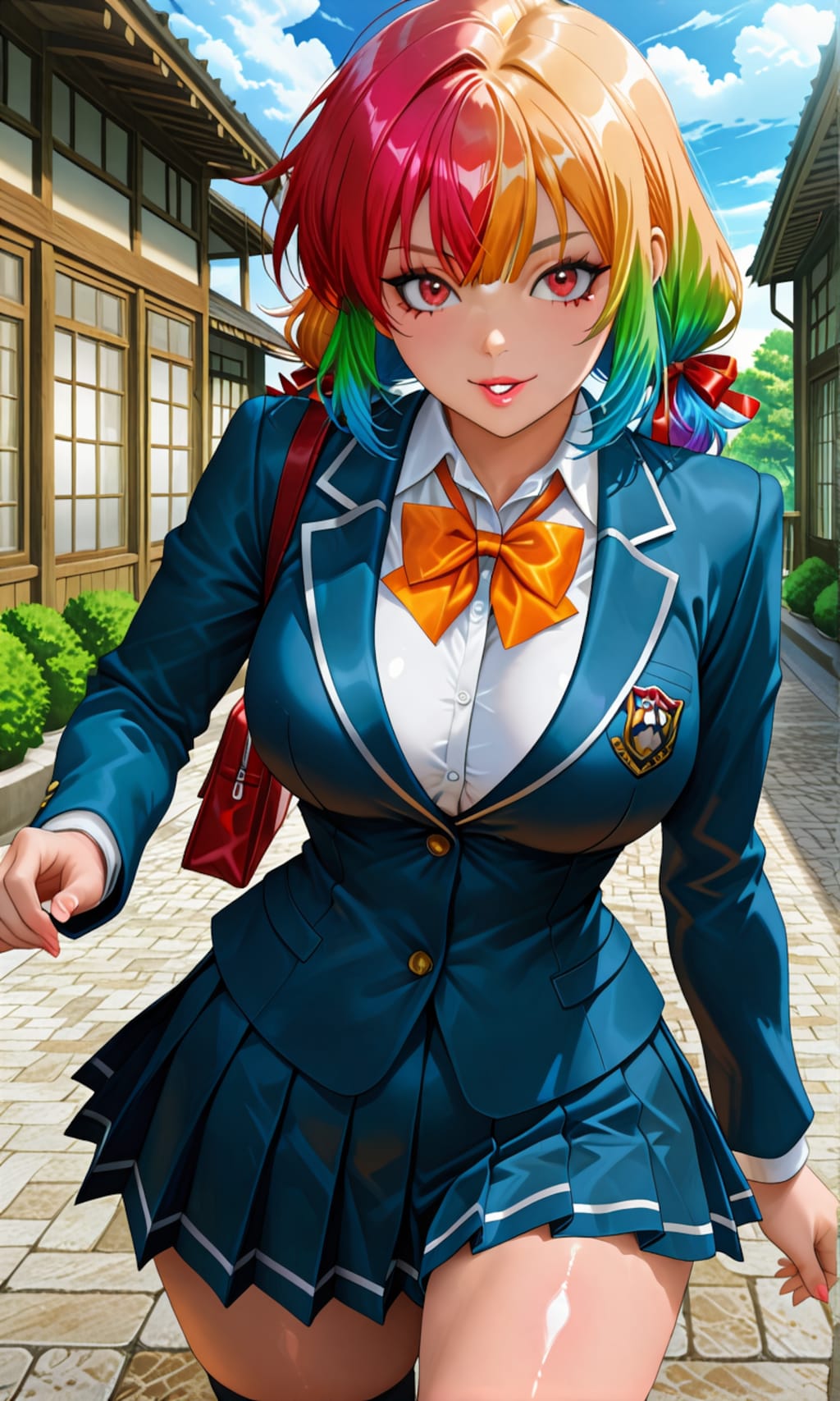 JK（女子高生）452