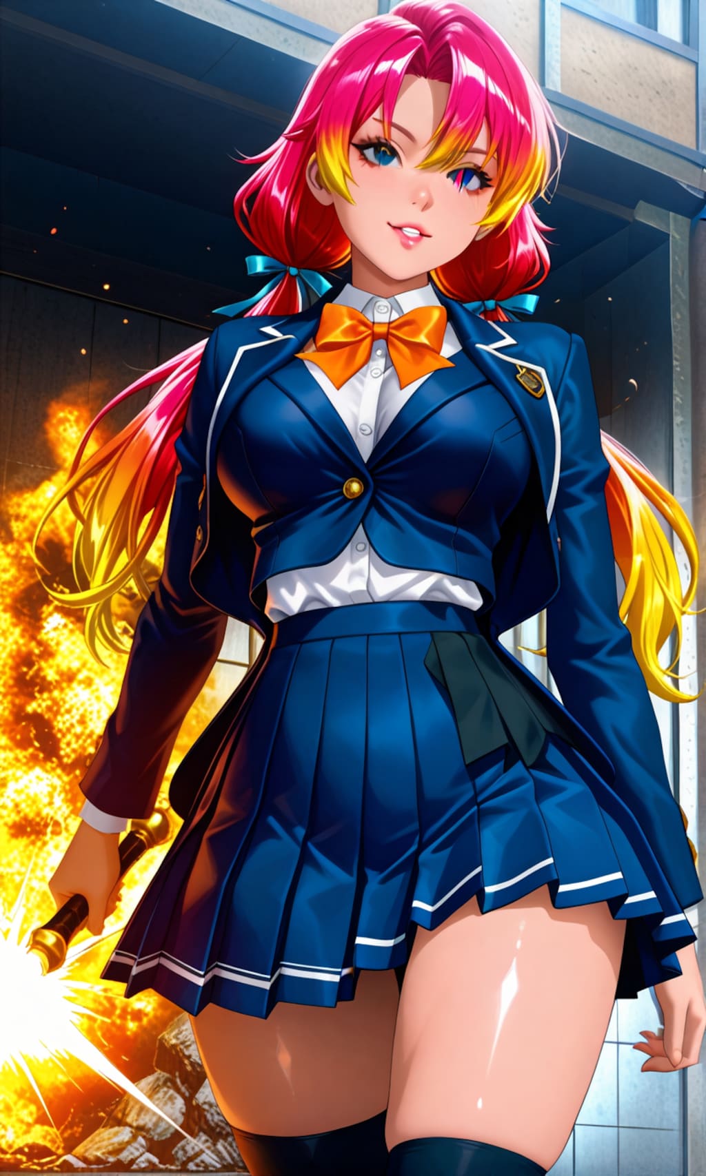 JK（女子高生）452