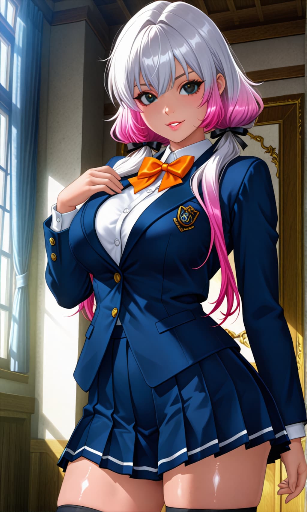 JK（女子高生）452