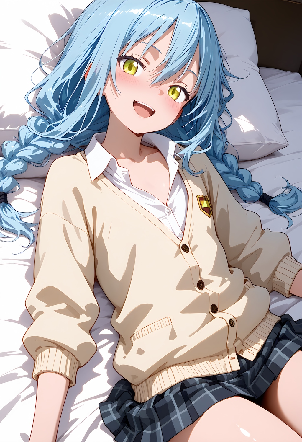 リムル（転スラ）/7枚