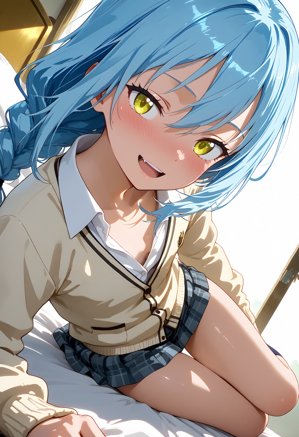 リムル（転スラ）/7枚