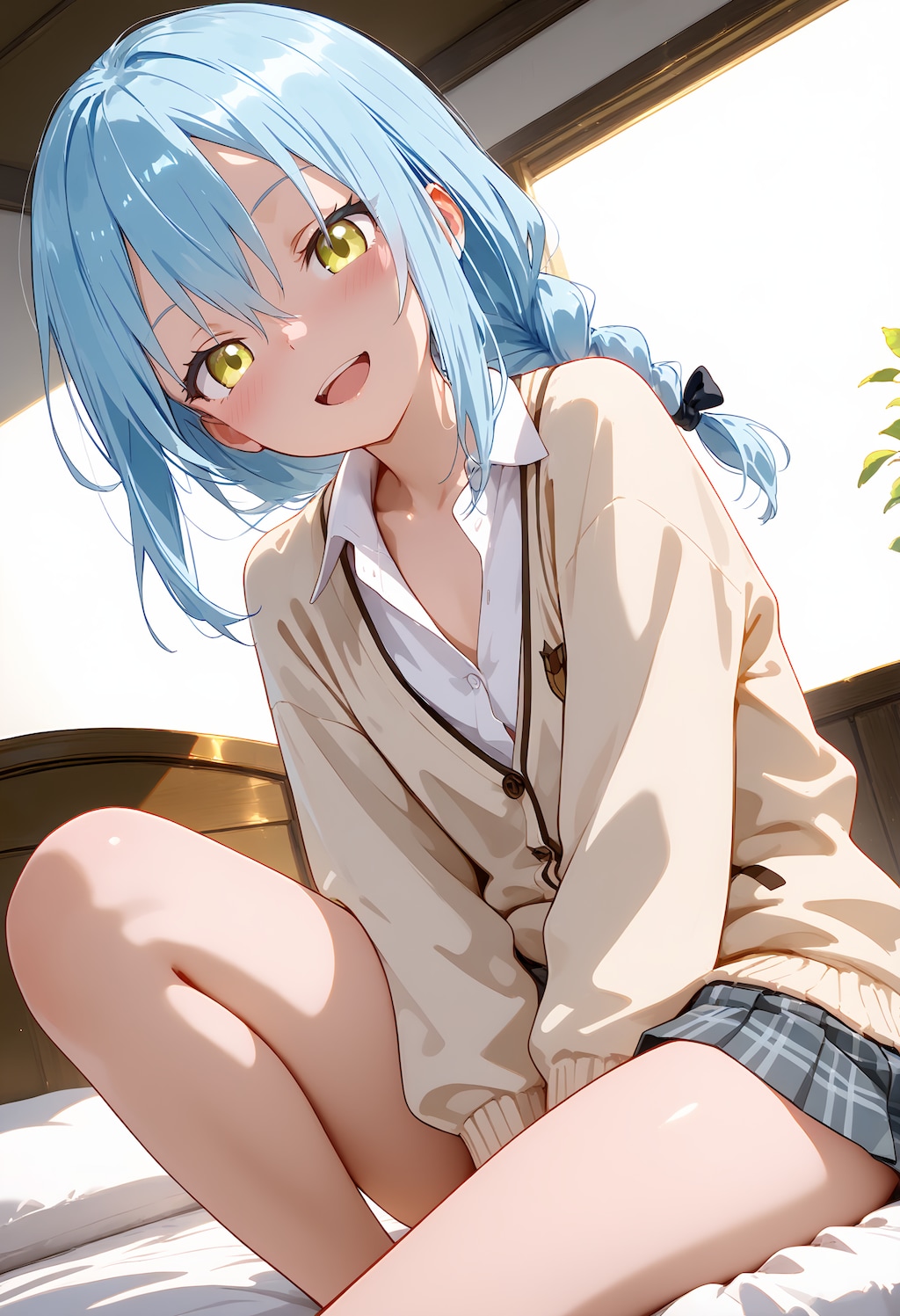 リムル（転スラ）/7枚