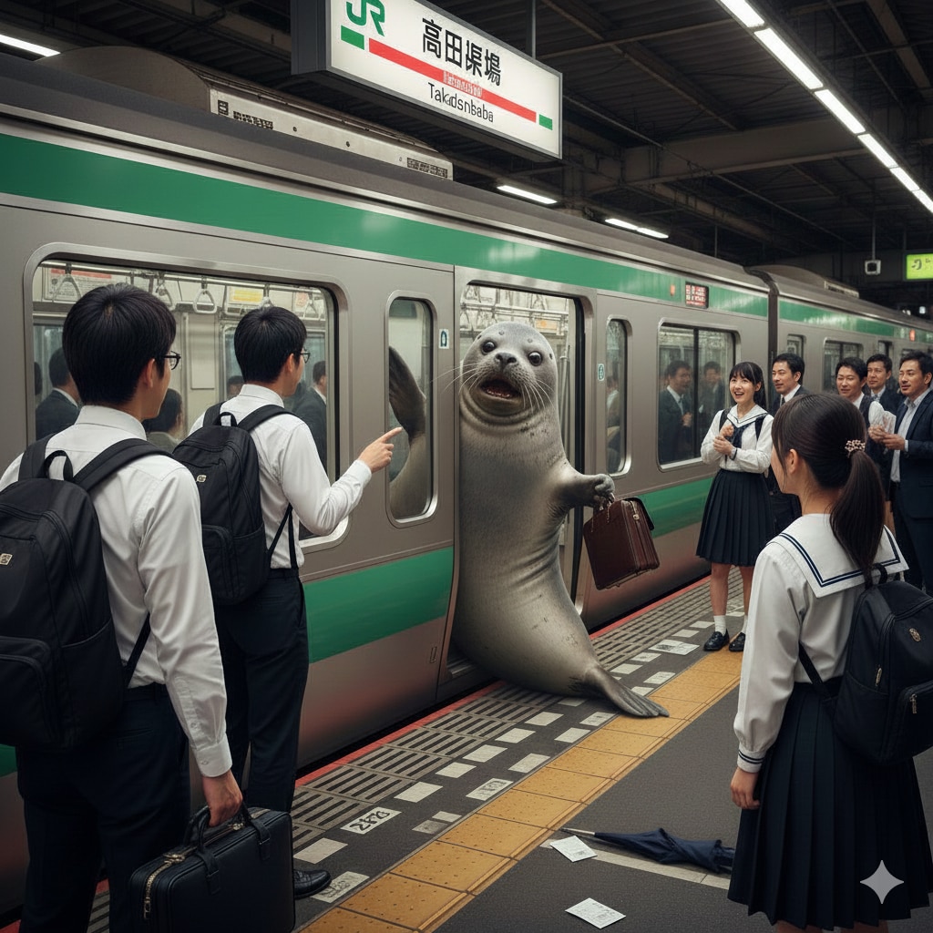 アウト？セーフ？