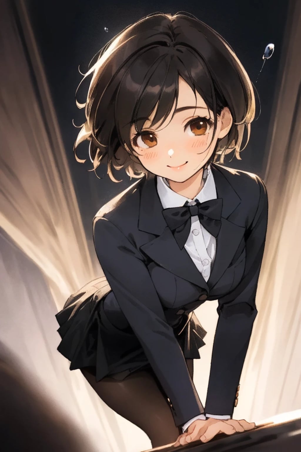 今日の凜ちゃん