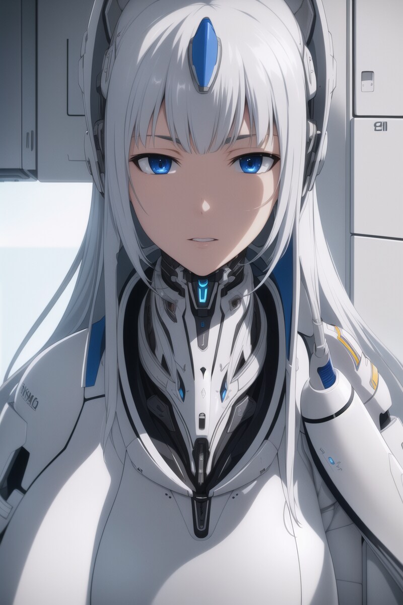 アンドロイド Vol.4