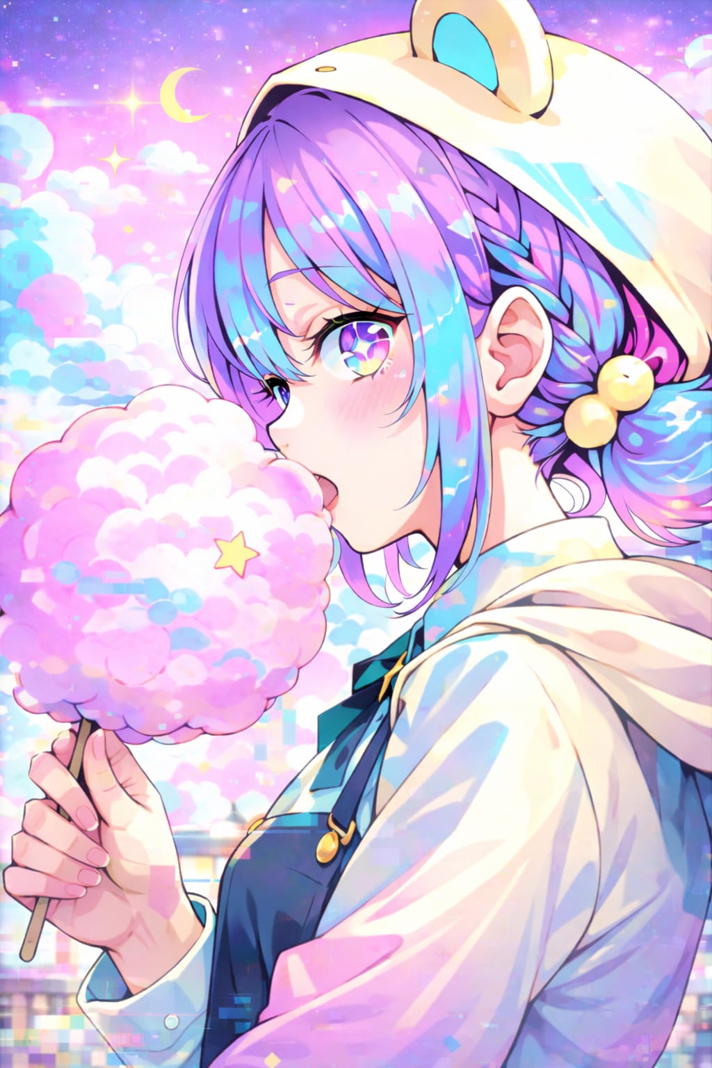 ポプラ・ポリッシュ・ポポン　2 | の人気AIイラスト・グラビア