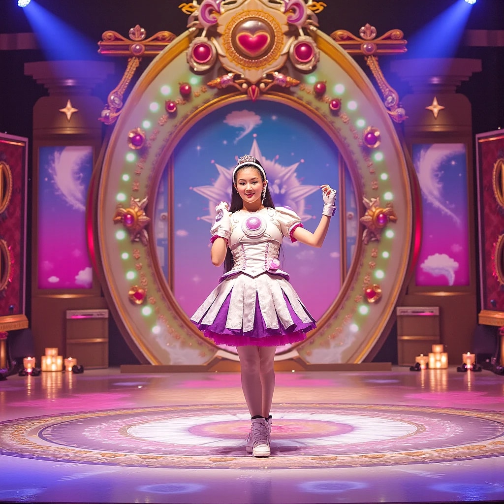 神咲マイ | の人気AIイラスト・グラビア