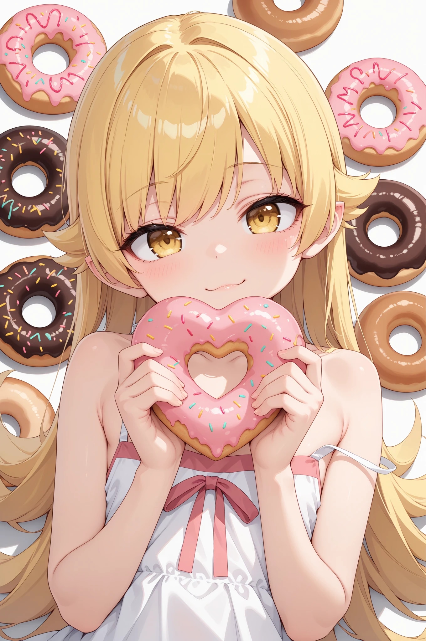 なんじゃ、新商品か？ | の人気AIイラスト・グラビア