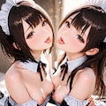 「お姉さま、もっと…♡」 12枚目