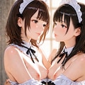 「お姉さま、もっと…♡」 6枚目