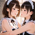 「お姉さま、もっと…♡」 4枚目