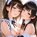「お姉さま、もっと…♡」 11枚目