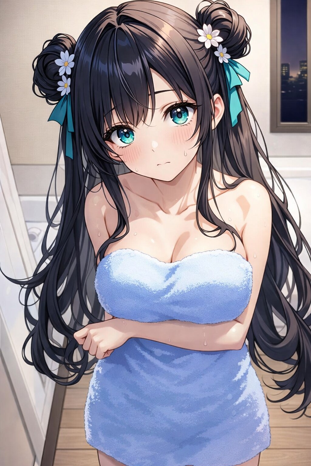 えれがんとばすろーぶ
