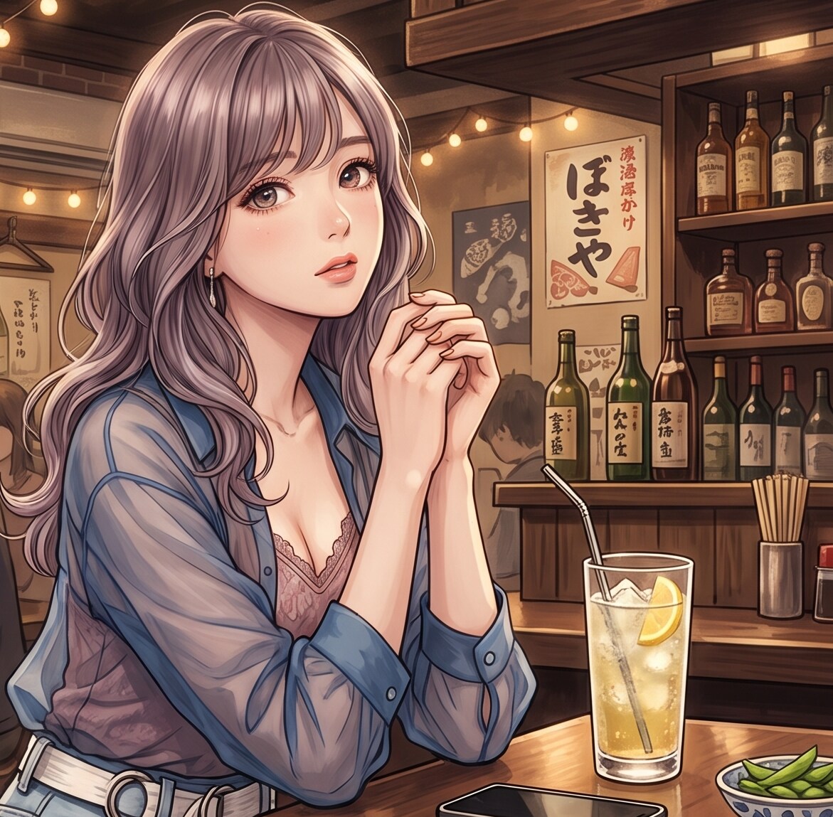 (ほぼ全モデル+α) 初夏のスナップ 15 (パブ)