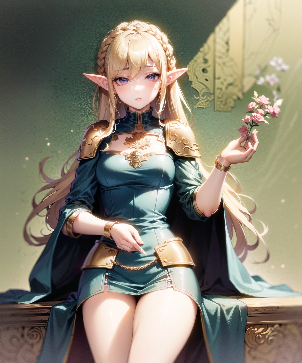 愛欲の花