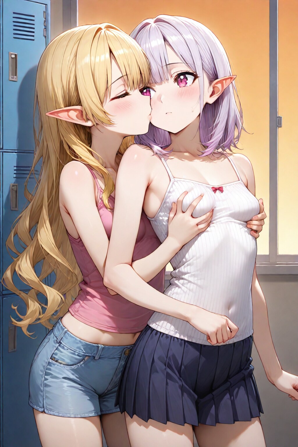 放課後