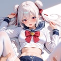 教育的指導　FILE　NO.8 九屋敷 美羽（くやしき みう）chapter7 8枚目
