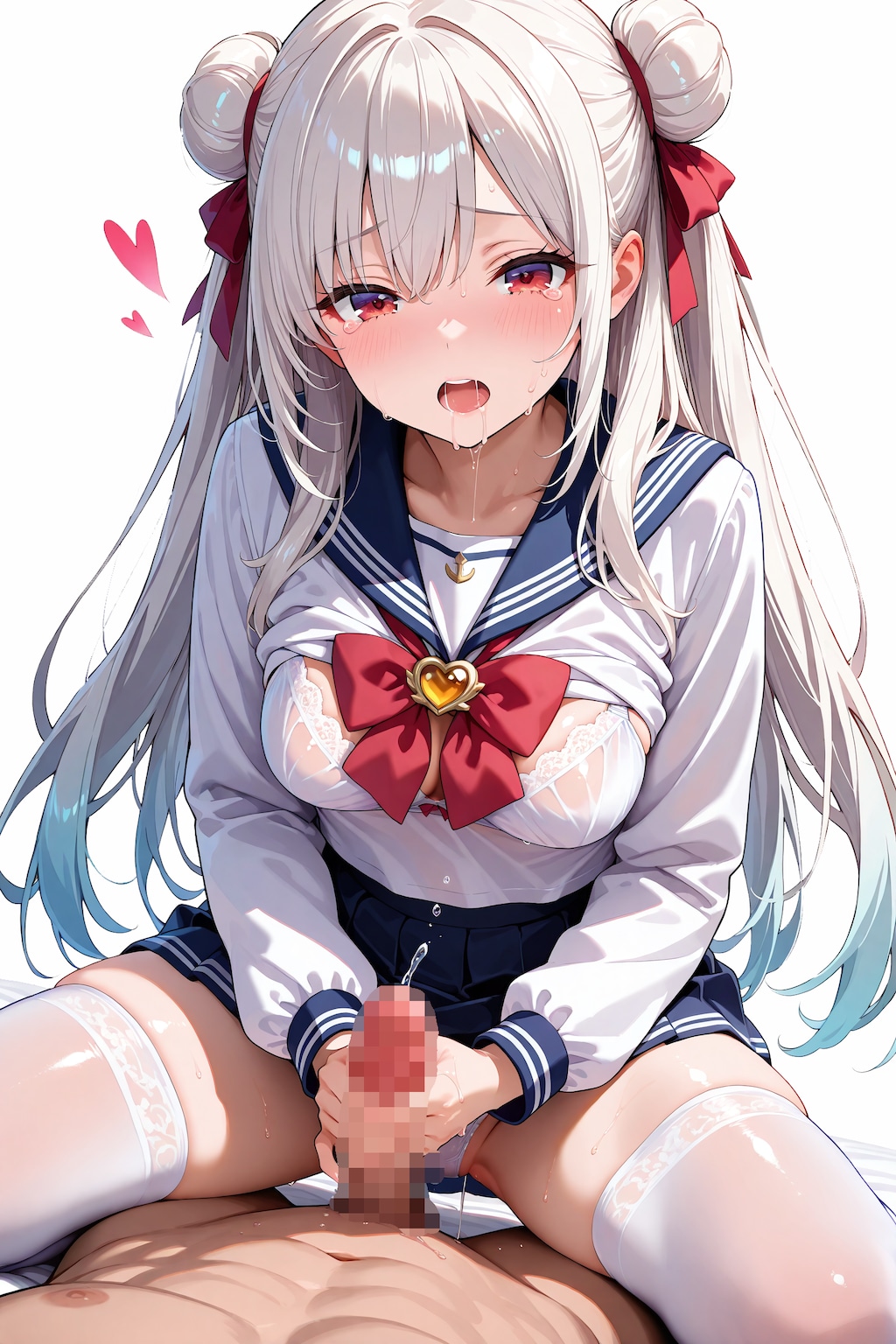 教育的指導　FILE　NO.8 九屋敷 美羽（くやしき みう）chapter7