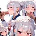 教育的指導　FILE　NO.8 九屋敷 美羽（くやしき みう）chapter7 6枚目