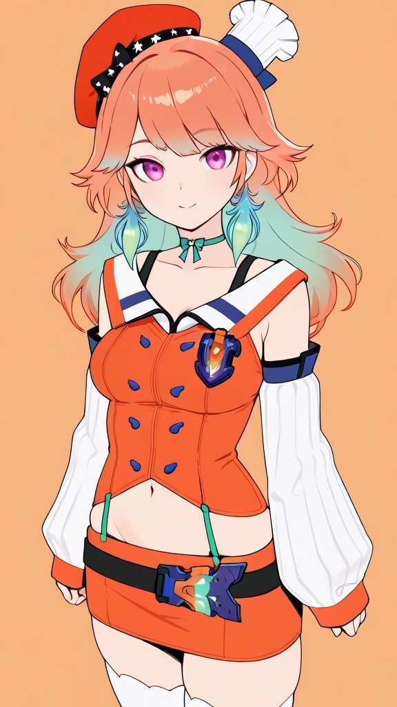 takanashi kiara (hololive english)