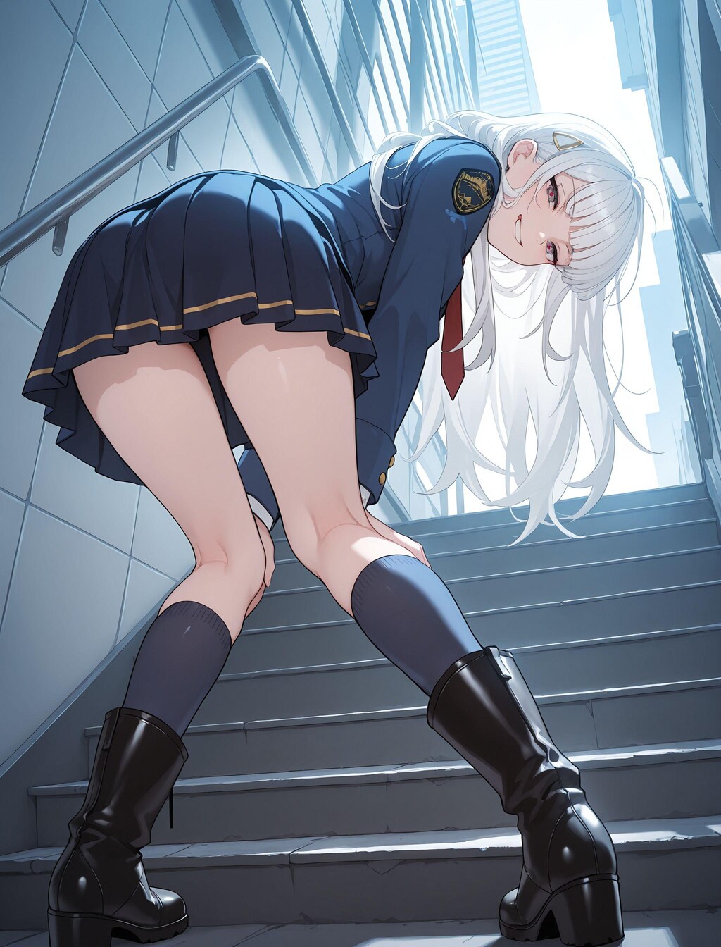 み、みえ