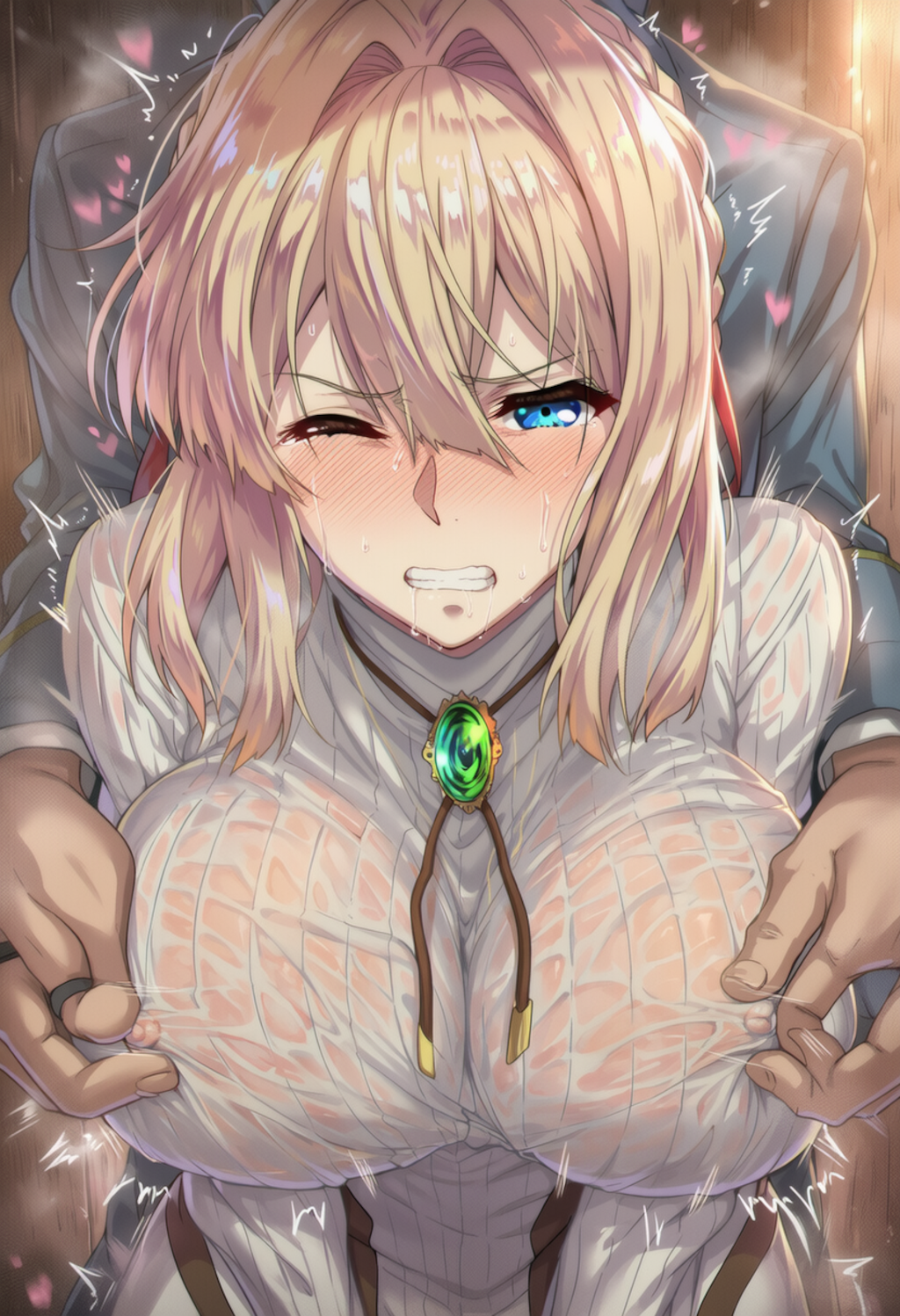 触手X投稿まとめ3