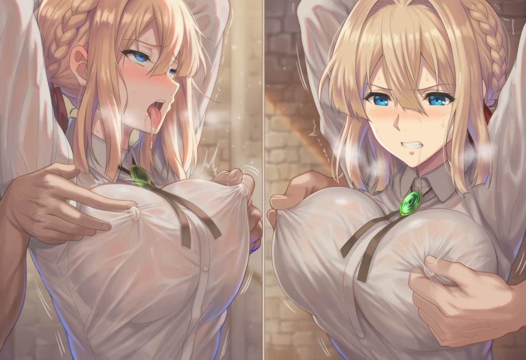 触手X投稿まとめ3