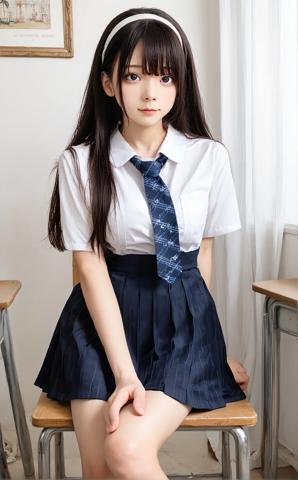 制服1