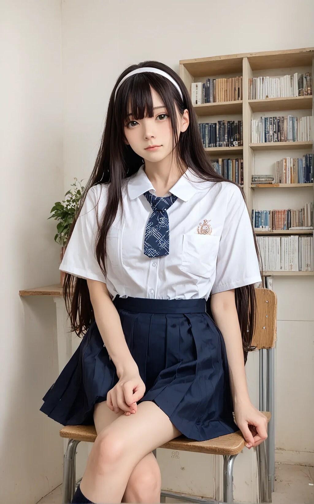 制服1