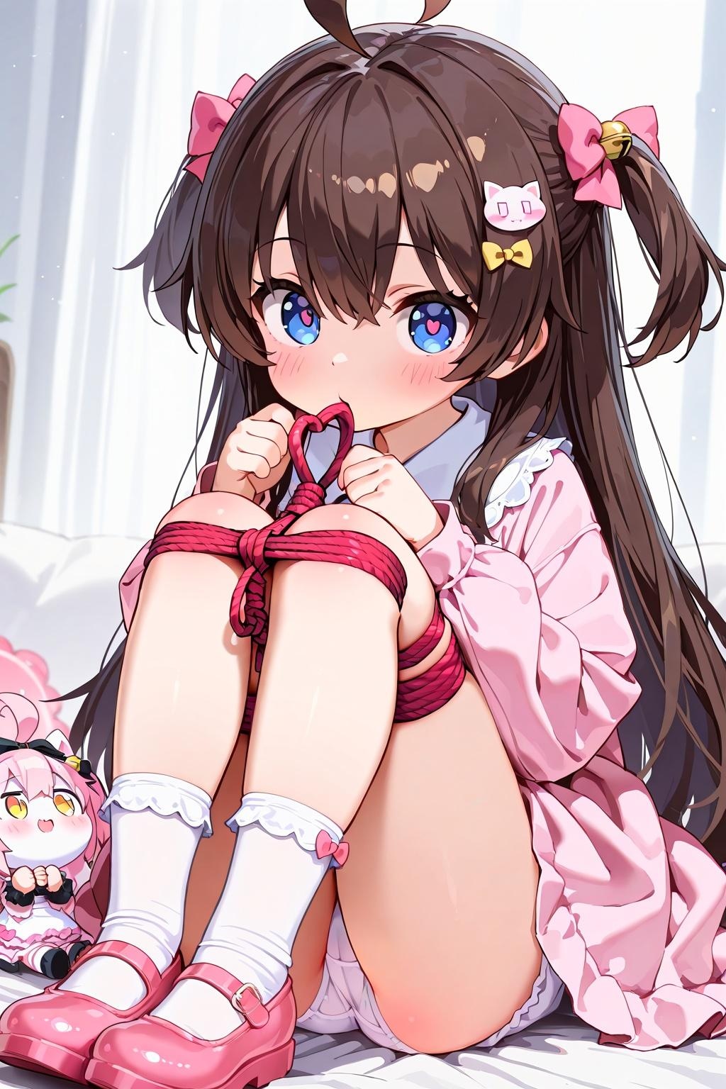 【IL系】普通に使える？プロンプト・縛り編