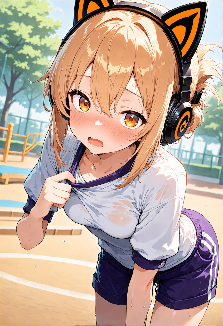 汗