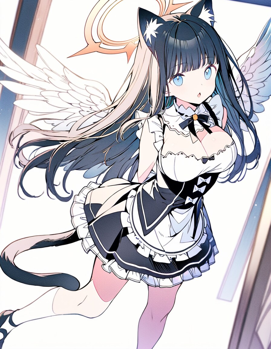 ソーニャ111 | の人気AIイラスト・グラビア