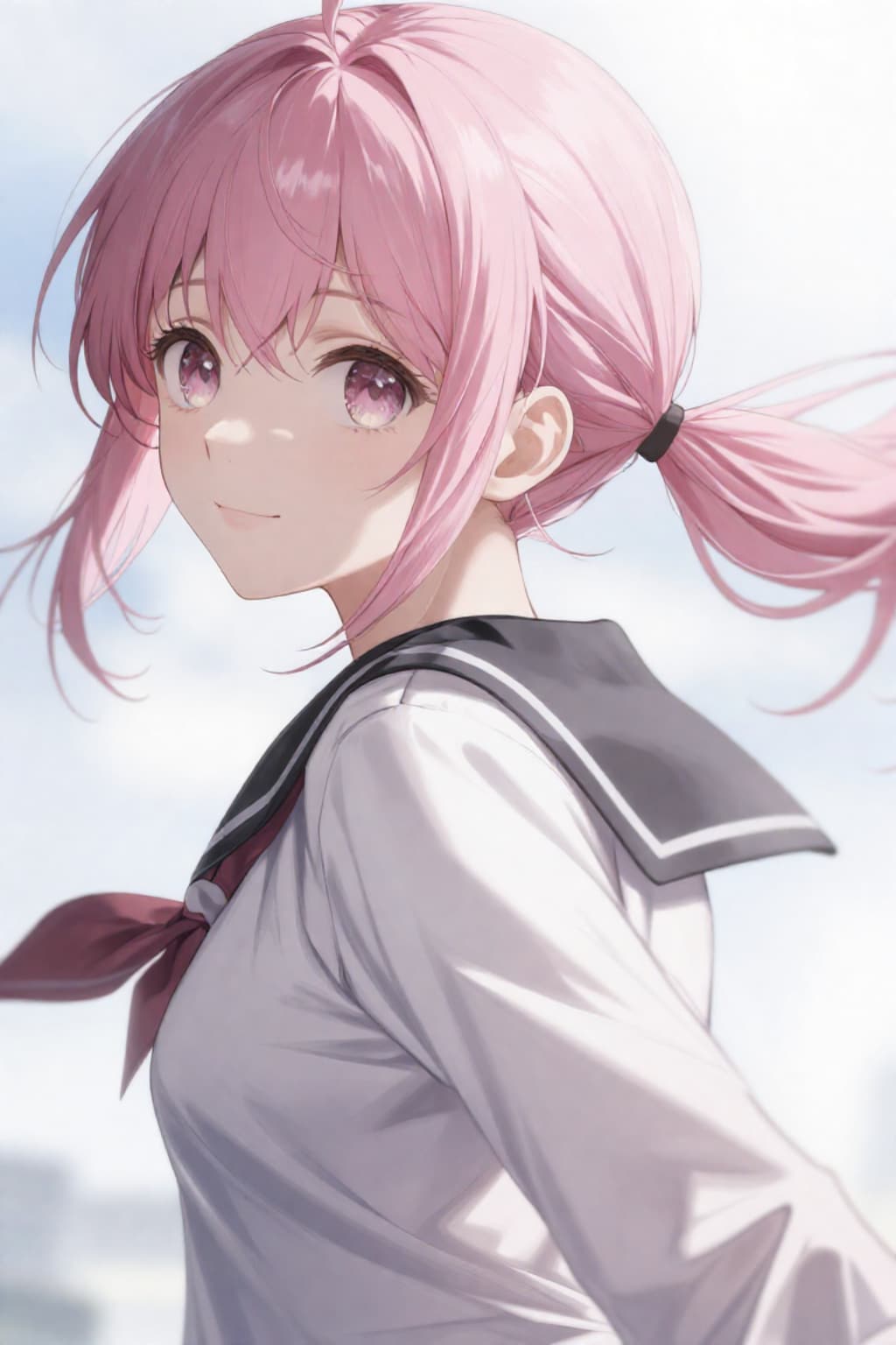 おはよ