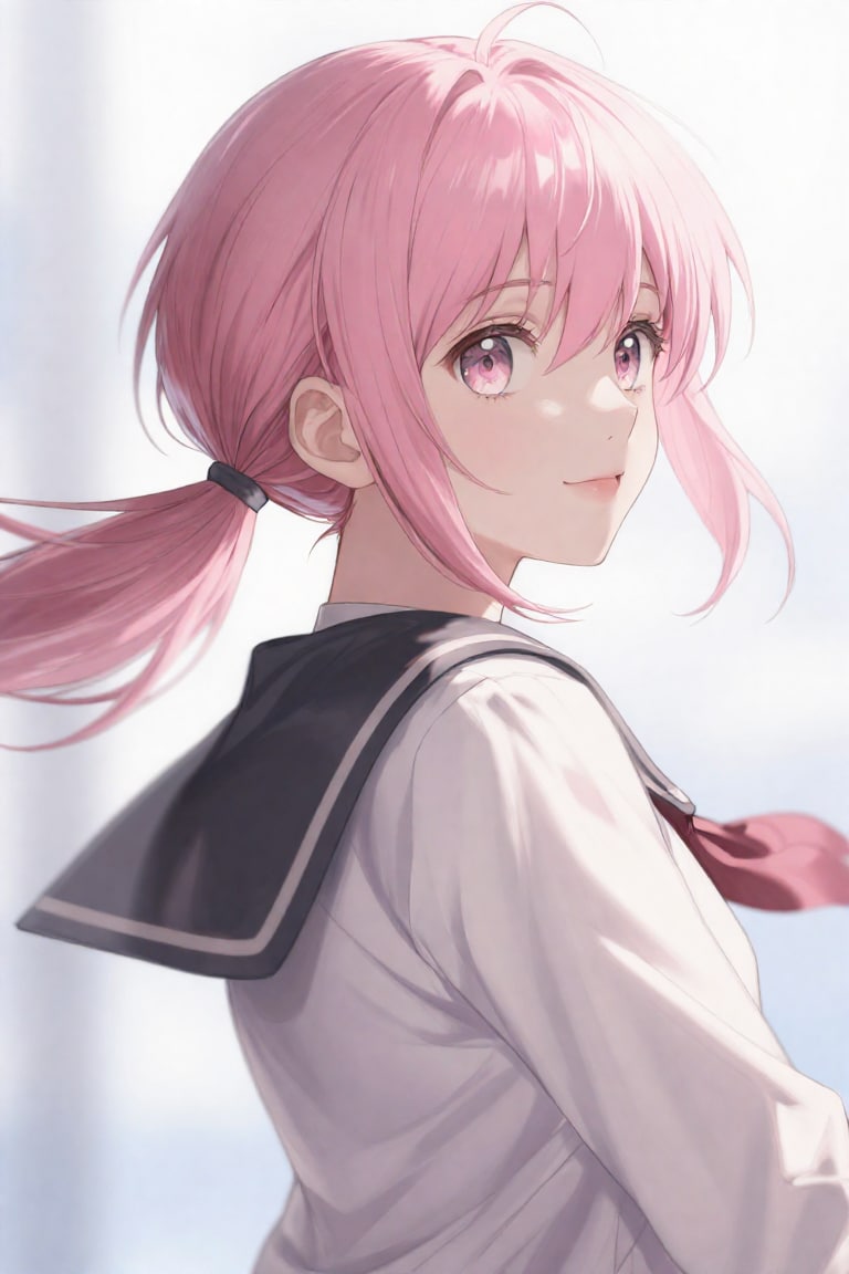 おはよ