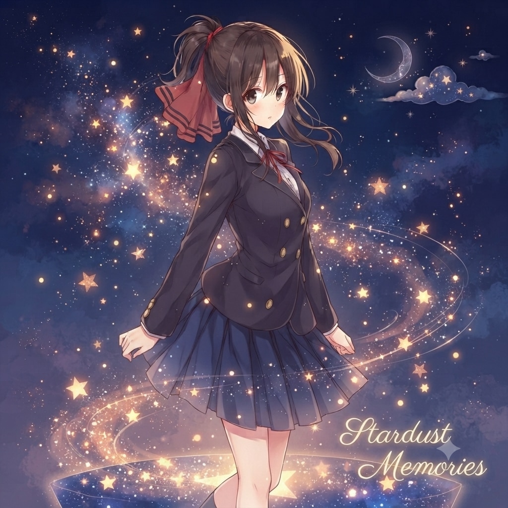 Stardust Memories