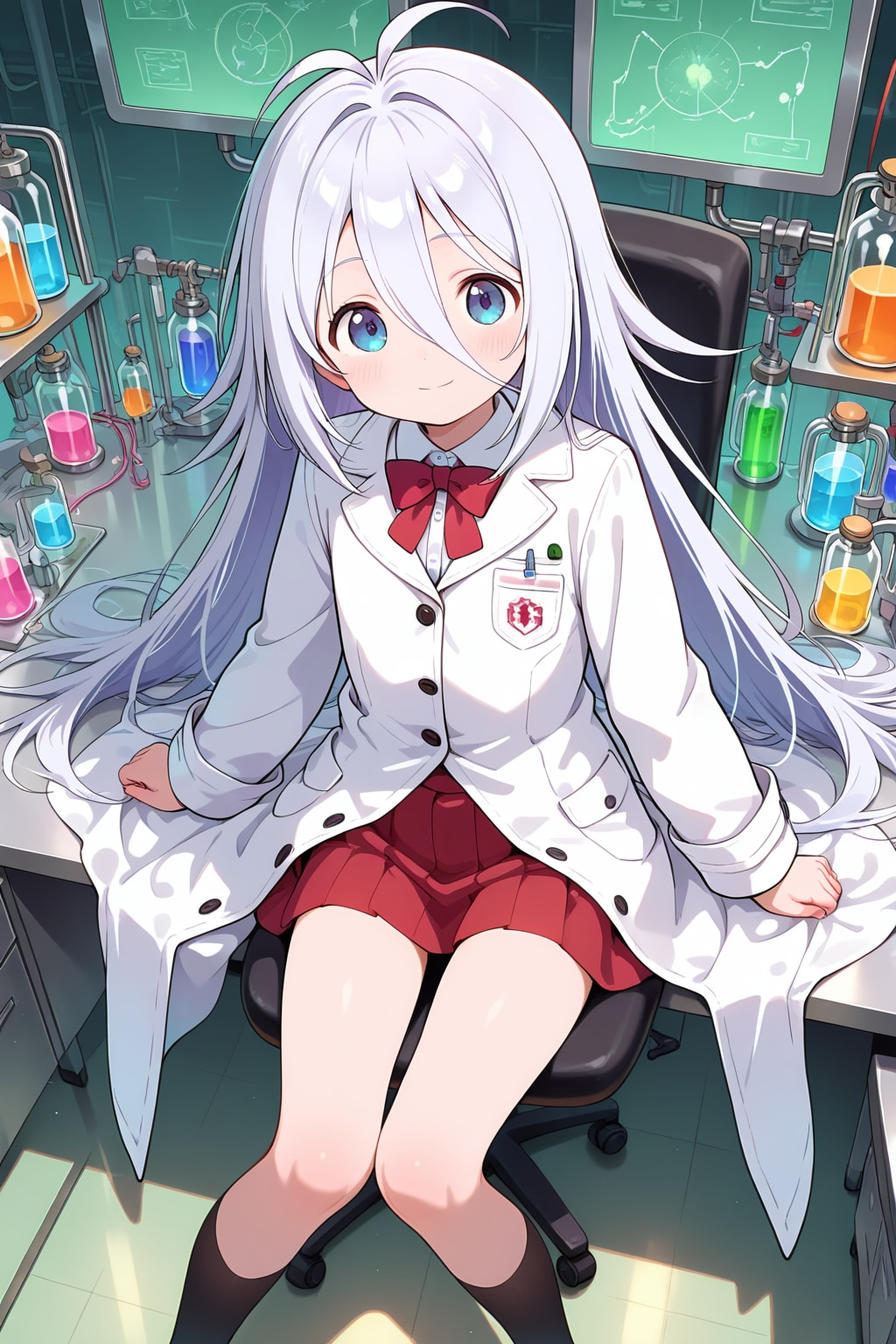 サイエンステスト