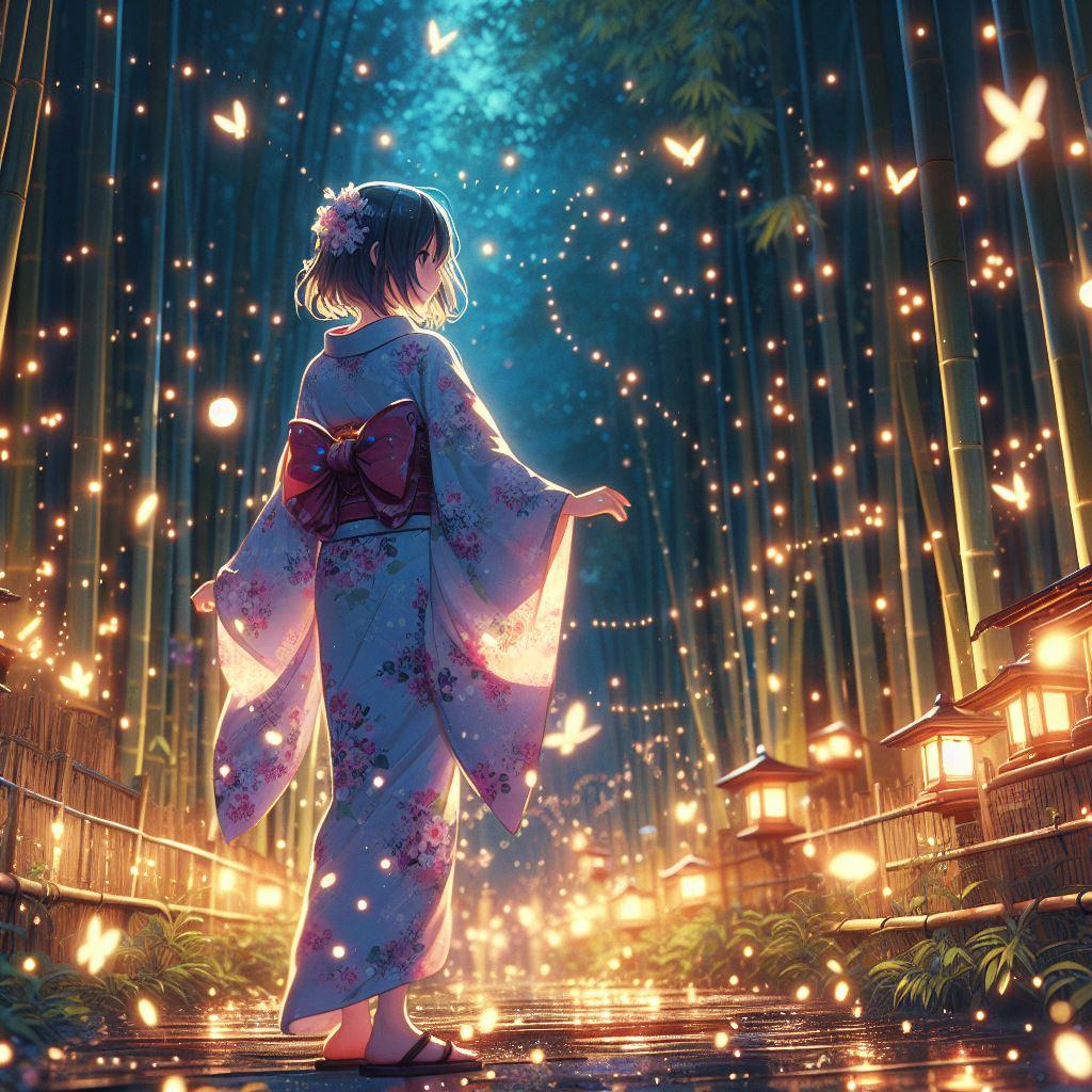 竹林