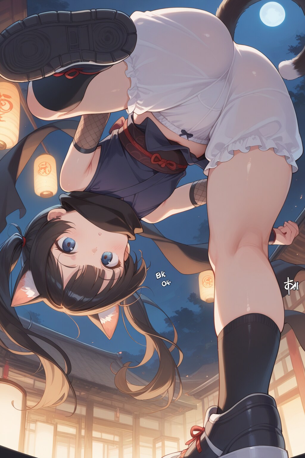 忍ルマ