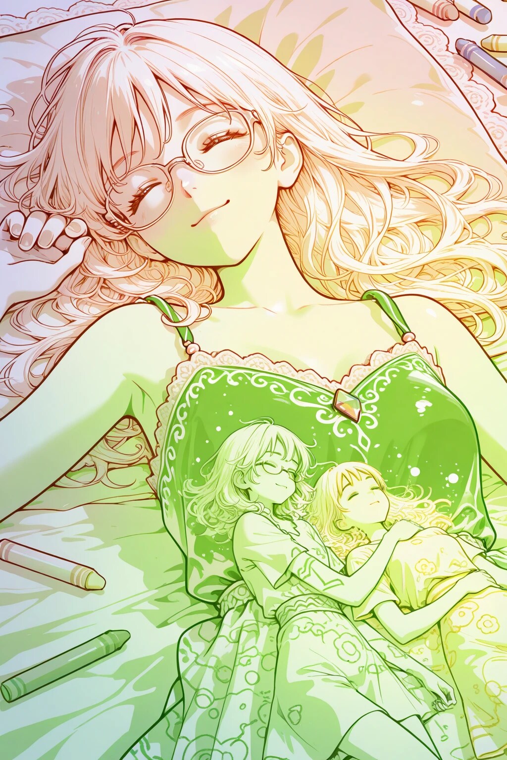 明日はお休み💤