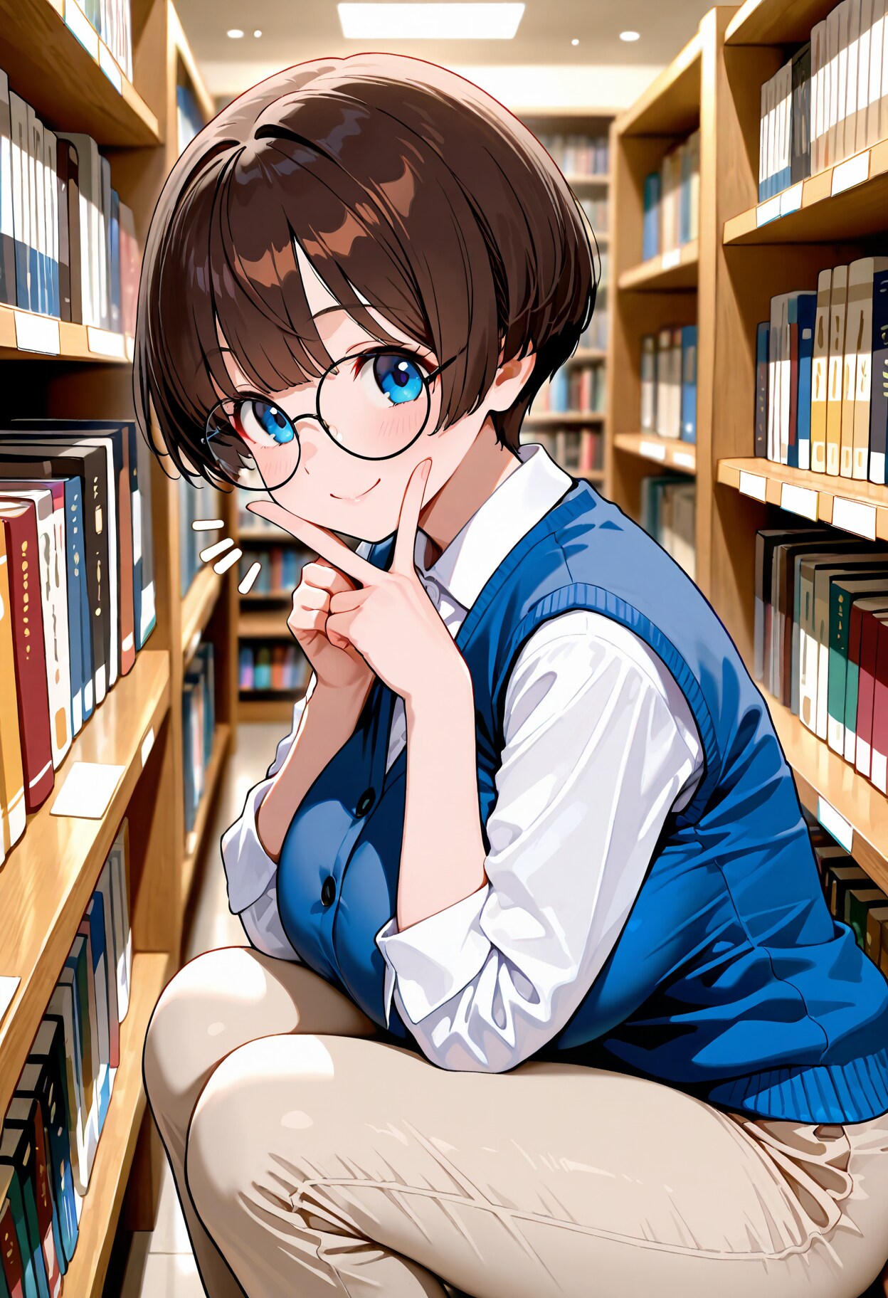 新しい子ができました！