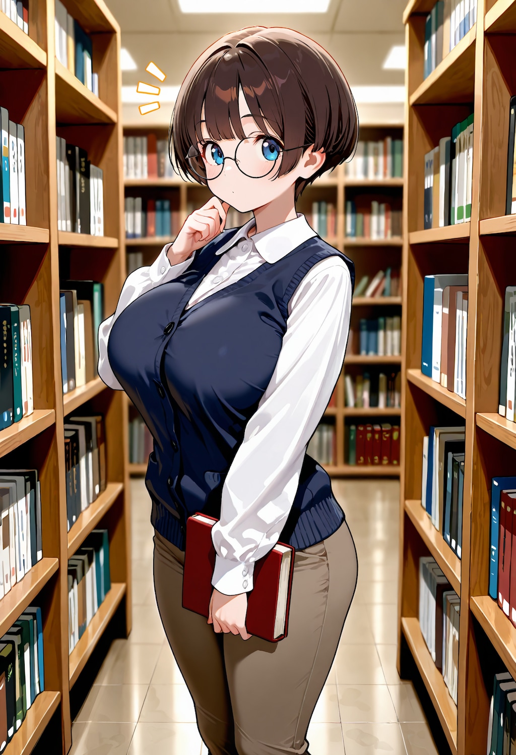 新しい子ができました！